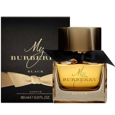 my burberry black perfum prices|my burberry perfume boots.